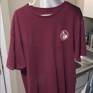 Men’s Vans Graphic Tee - XL